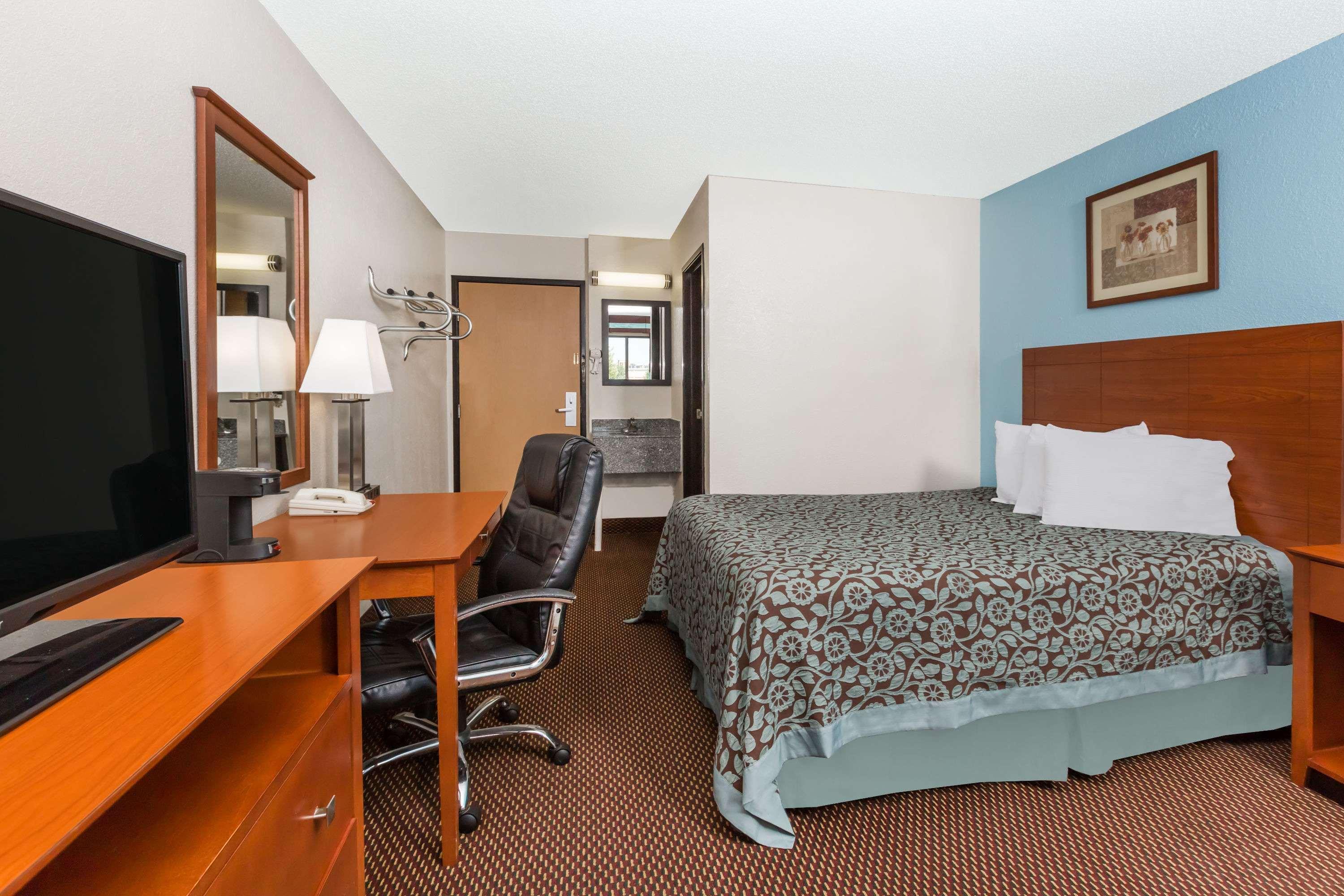 Days Inn By Wyndham Ankeny - Des Moines Extérieur photo