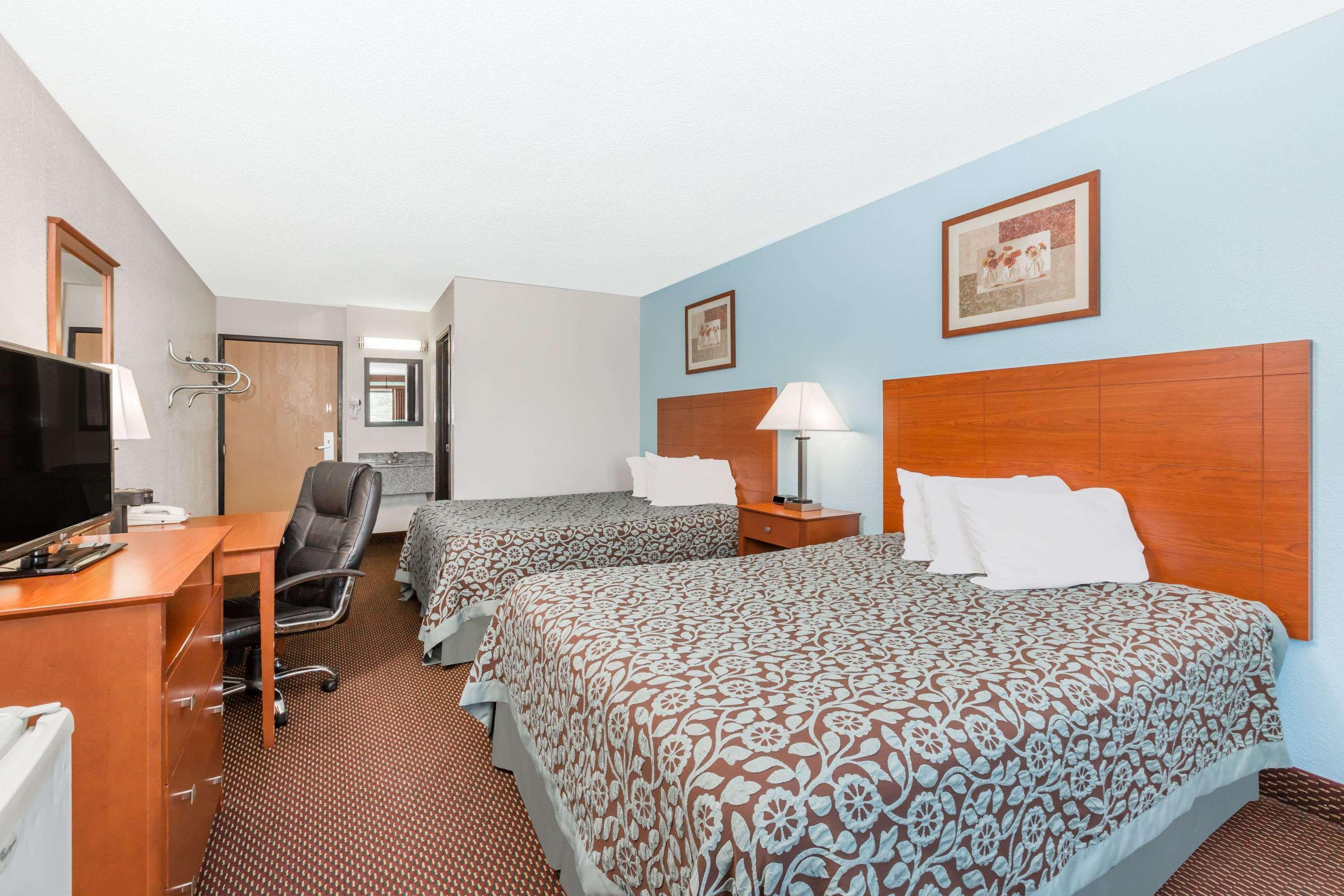 Days Inn By Wyndham Ankeny - Des Moines Extérieur photo