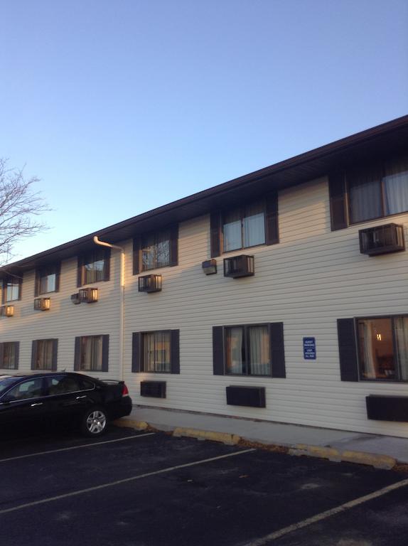 Days Inn By Wyndham Ankeny - Des Moines Extérieur photo