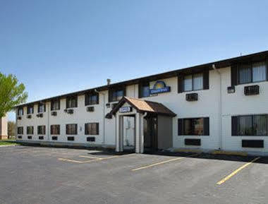 Days Inn By Wyndham Ankeny - Des Moines Extérieur photo